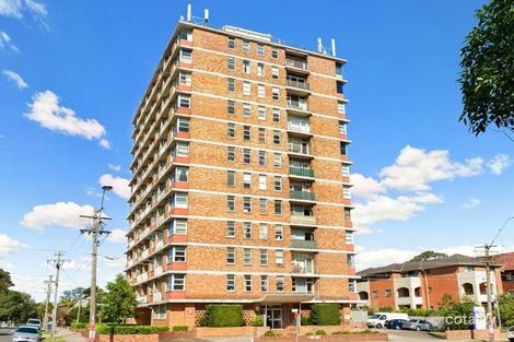 93/56-62 Anzac Pde, Kensington, NSW 2033