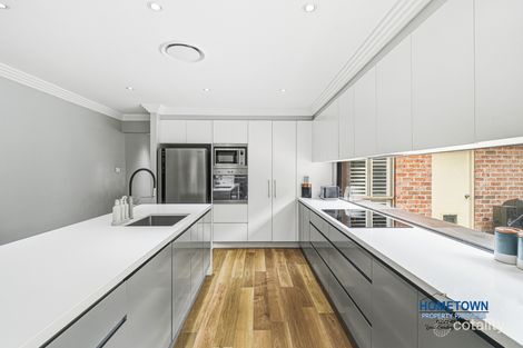 Property photo of 27 Gladstone Parade Riverstone NSW 2765