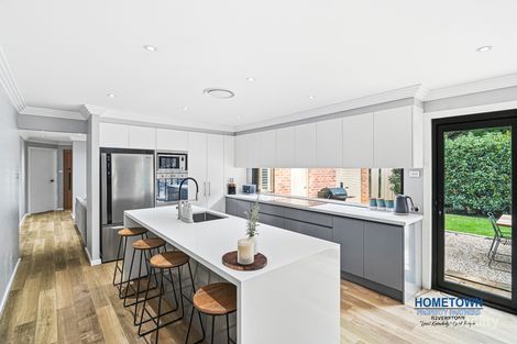 Property photo of 27 Gladstone Parade Riverstone NSW 2765