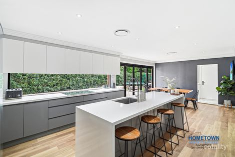 Property photo of 27 Gladstone Parade Riverstone NSW 2765
