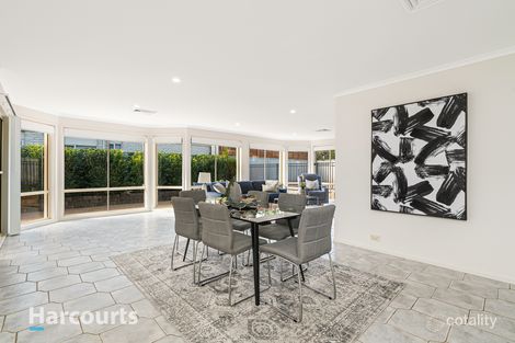 Property photo of 3 Rivergum Way Rouse Hill NSW 2155