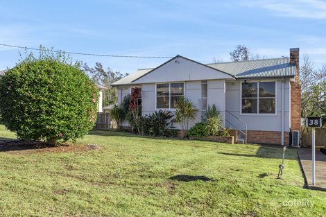 Property photo of 38 Neville Everson Street West Kempsey NSW 2440