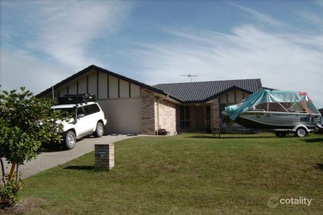 87 Woodrose Rd, Morayfield, QLD 4506