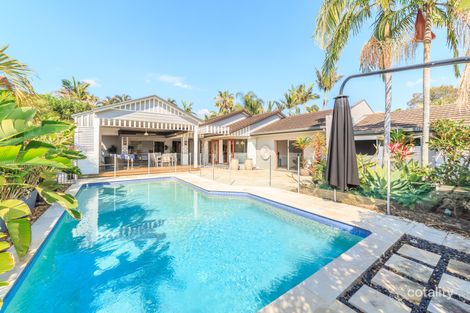 Property photo of 35 Beauty Point Drive Robina QLD 4226