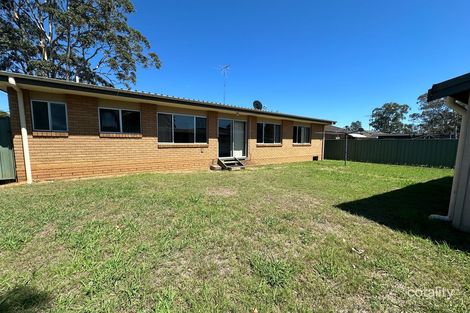 Property photo of 4 Reindeer Place Werrington NSW 2747