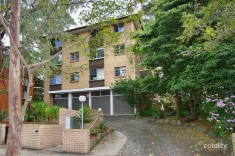 15/7 Cottonwood Cres, Macquarie Park, NSW 2113