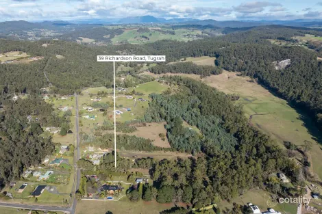 Property photo of 39 Richardson Road Tugrah TAS 7310