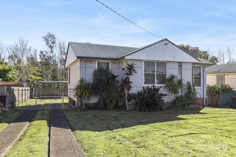 Property photo of 38 Neville Everson Street West Kempsey NSW 2440