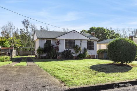 Property photo of 38 Neville Everson Street West Kempsey NSW 2440