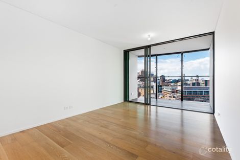 Property photo of 1711/18 Park Lane Chippendale NSW 2008