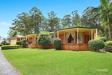 31 Brotherglen Dr, Kew, NSW 2439