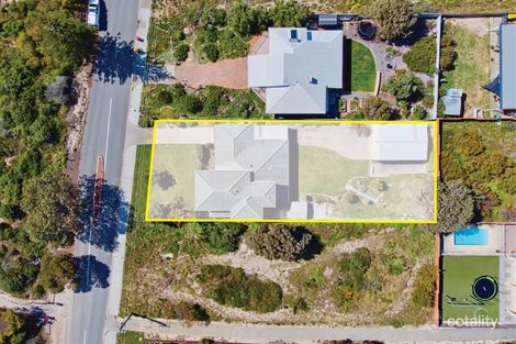 Property photo of 12 Foreshore Drive Singleton WA 6175