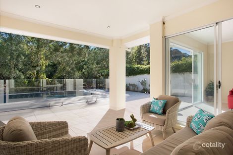 Property photo of 37 Palladium Boulevard Hope Island QLD 4212