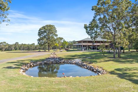 16 Riverpark Dr, Ringtail Creek, QLD 4565