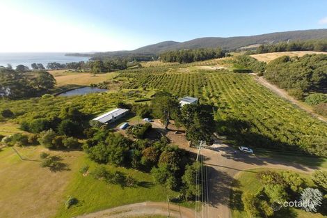 59 Thomas Rd, Woodbridge, TAS 7162