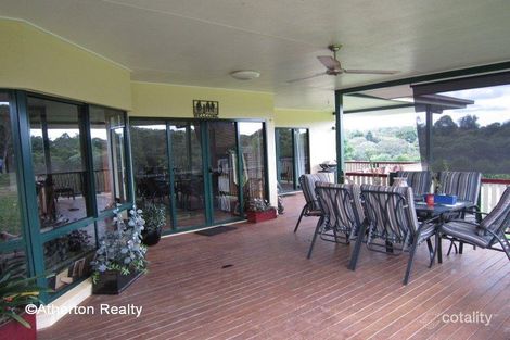 Property photo of 25 Odyssey Close Lake Eacham QLD 4884