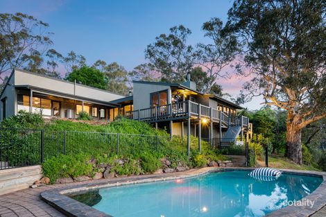 Property photo of 171 Wildheath Rise Coromandel East SA 5157