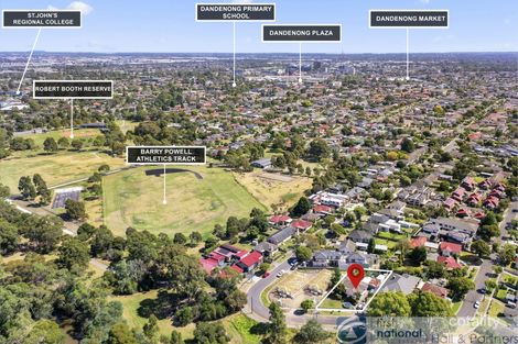 Property photo of 41 Jesson Crescent Dandenong VIC 3175