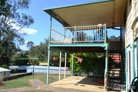 Property photo of 54 Perdita Street Bellbird Park QLD 4300