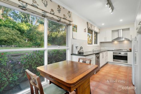 Property photo of 25 Mount Pleasant Road Eltham VIC 3095