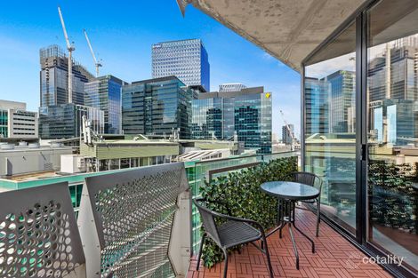 Property photo of 1303/8 Waterview Walk Docklands VIC 3008