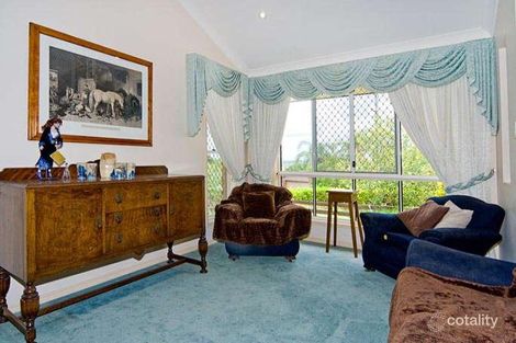 Property photo of 47 Coleman Crescent Springwood QLD 4127
