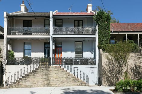 Property photo of 298 Edgecliff Road Woollahra NSW 2025