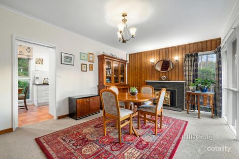 Property photo of 25 Mount Pleasant Road Eltham VIC 3095