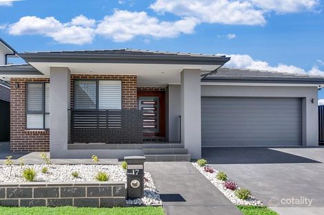 Property photo of 17 Lores Street Middleton Grange NSW 2171