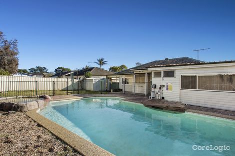 Property photo of 30 Edmondson Avenue St Marys NSW 2760