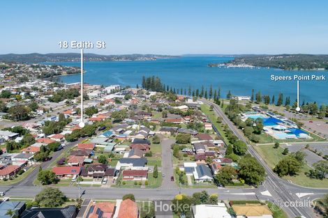 Property photo of 18 Edith Street Speers Point NSW 2284