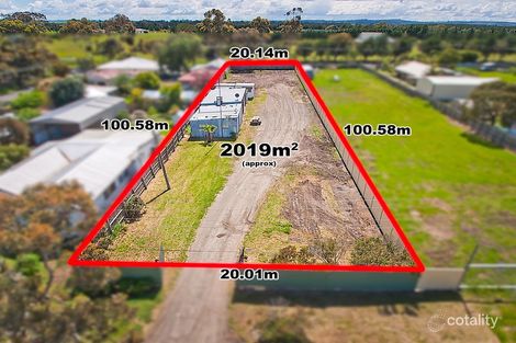 70 Bourke St, Bulla, VIC 3428