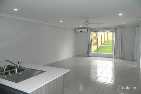 Property photo of 28 Knightsbridge Drive Chuwar QLD 4306