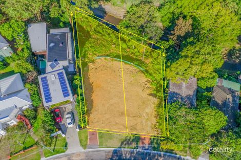 Property photo of 83B Brown Parade Ashgrove QLD 4060