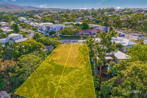 Property photo of 83B Brown Parade Ashgrove QLD 4060