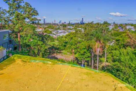 Property photo of 83B Brown Parade Ashgrove QLD 4060