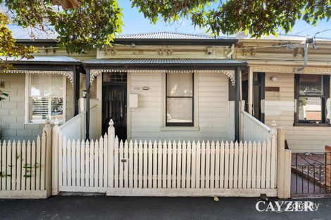 Property photo of 100 Iffla Street South Melbourne VIC 3205