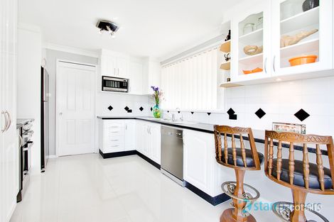 Property photo of 25 Snailham Crescent South Windsor NSW 2756