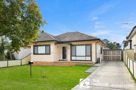 26 Marks St, Chester Hill, NSW 2162