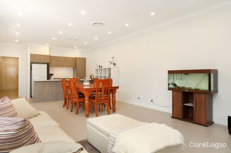 Property photo of 9 Sydney Smith Drive Penrith NSW 2750