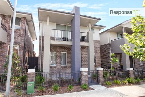 Property photo of 9 Sydney Smith Drive Penrith NSW 2750