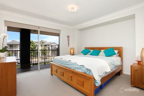 Property photo of 9 Sydney Smith Drive Penrith NSW 2750