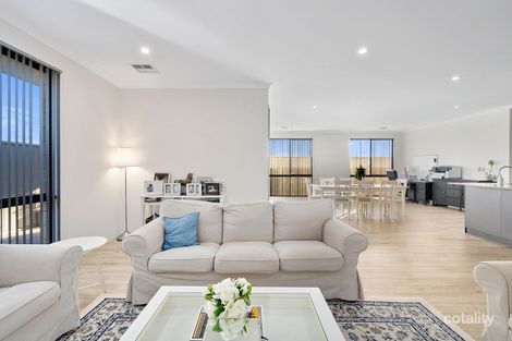 135 Hawksbill Dr, Alkimos, WA 6038