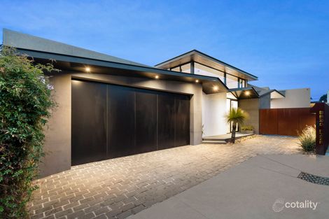 Property photo of 1 Berg Lane Sandringham VIC 3191