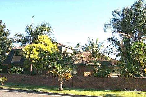 1 Australia Ct, Newport, QLD 4020