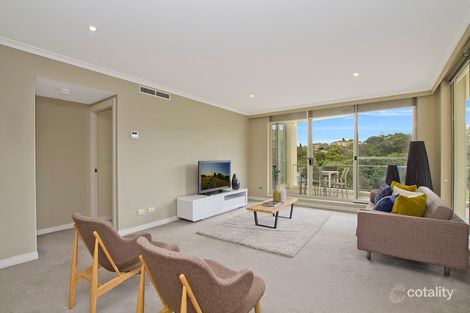 Property photo of 7D/18 King Street Wollstonecraft NSW 2065