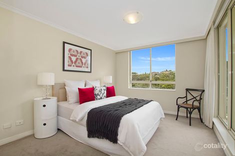 Property photo of 7D/18 King Street Wollstonecraft NSW 2065