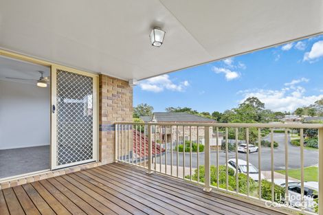 Property photo of 15/68 Timaru Crescent Eight Mile Plains QLD 4113