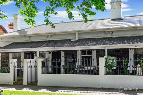 Property photo of 78 Stanley Street North Adelaide SA 5006