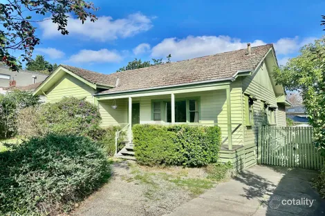 Property photo of 22 Frederick Street Balwyn VIC 3103